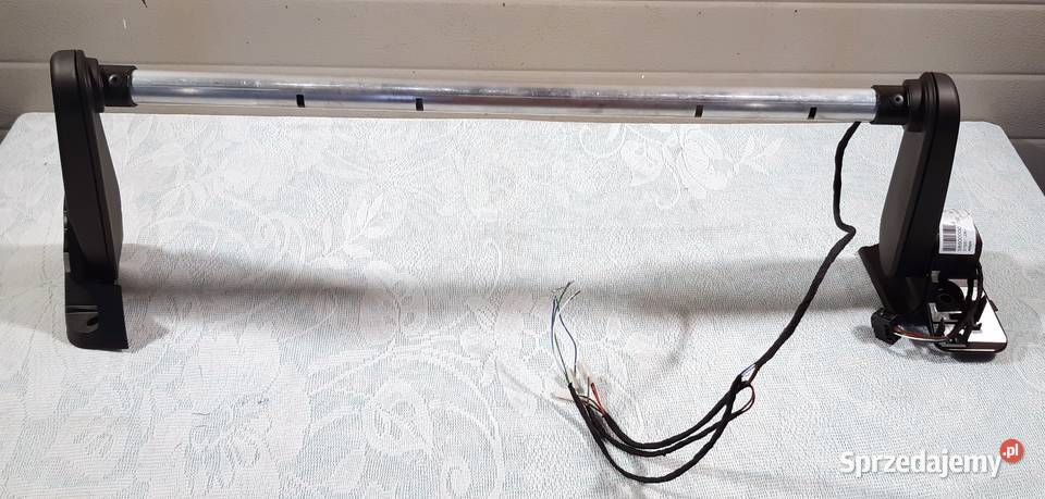 WSPORNIK UCHWYT LUSTERKA MERCEDES LEWY ACTROS ciężarowe Karoseria Mielęcin sprzedam