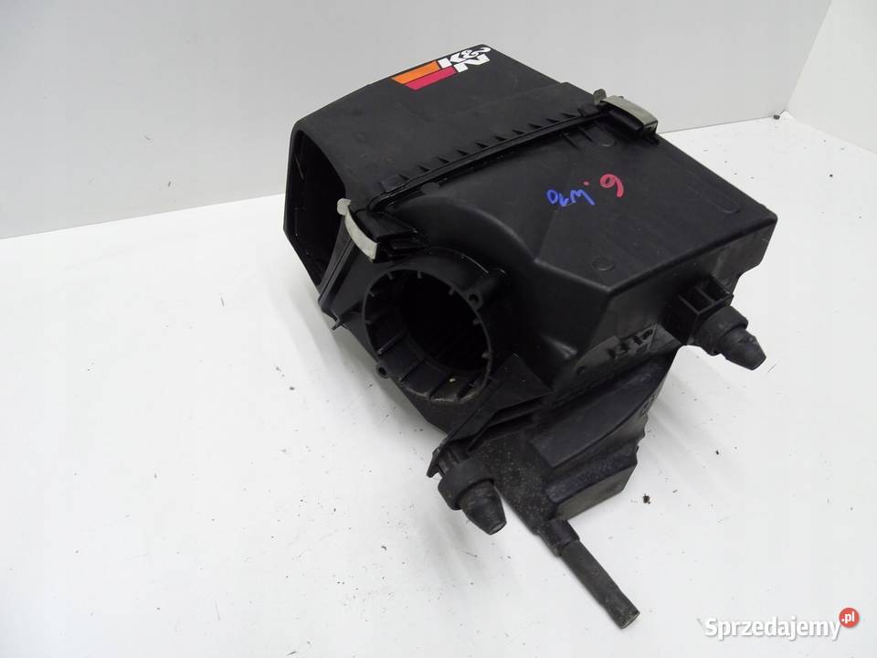 OBUDOWA FILTRA POWIETRZA AUDI A6 C6 20TDI osobowe sprzedam