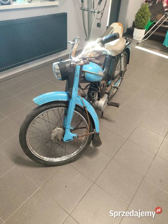 Komar 2350 Nowy Targ sprzedam