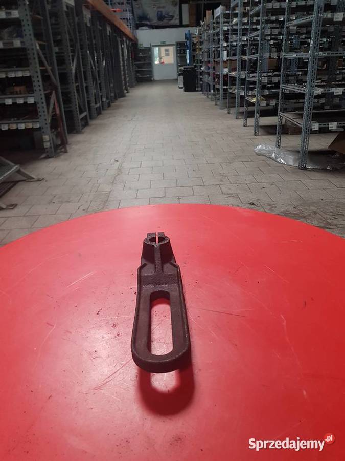 Dźwignia regulacyjna kombajn Z644 Anna Do kombajnów Sulechów sprzedam