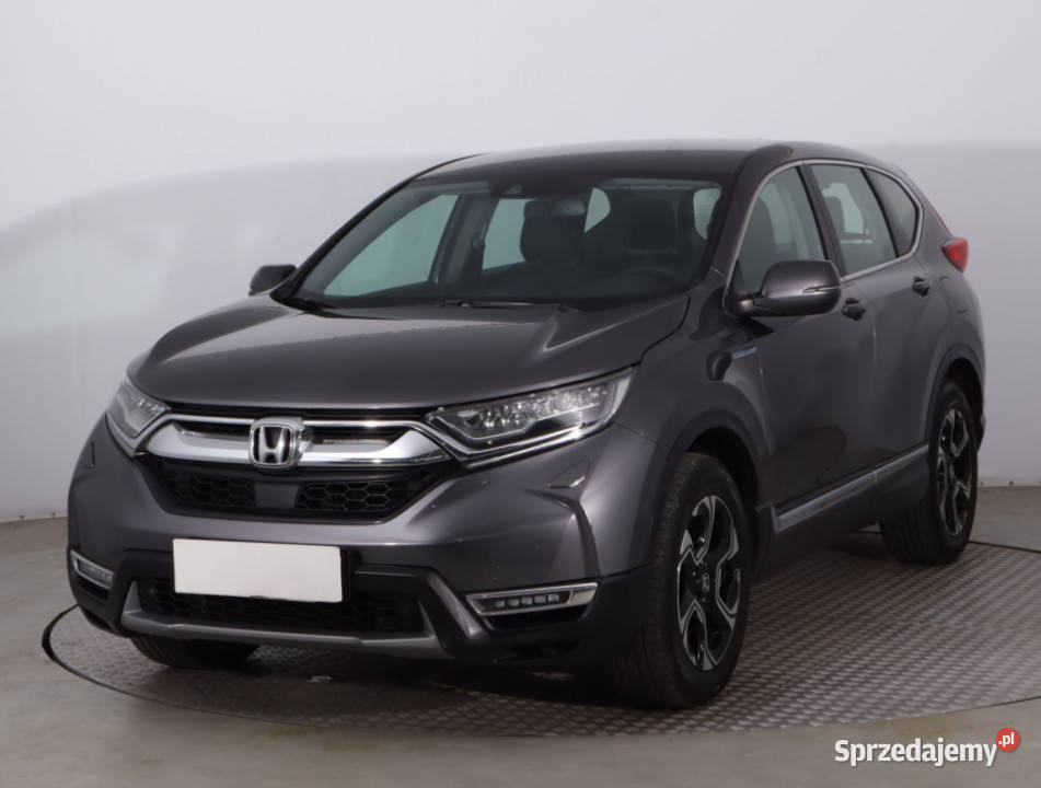 Honda CRV 20iMMD HEV wielofunkcyjna kierownica