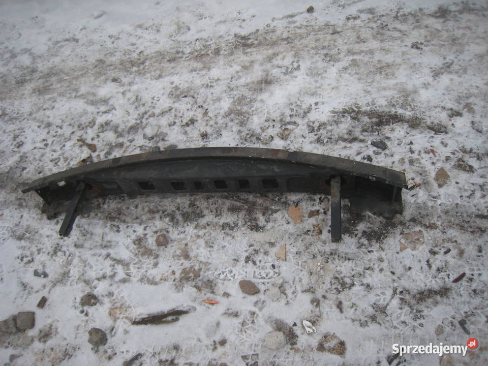 Belka zderzaka przedniego przód Volvo s40 v40 Kraków