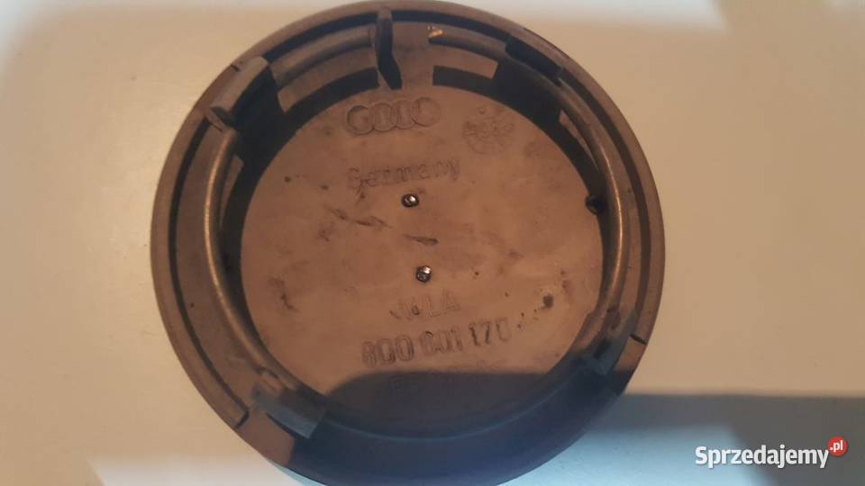 Audi dekielki koła 8D0 601 170 Tarnów sprzedam