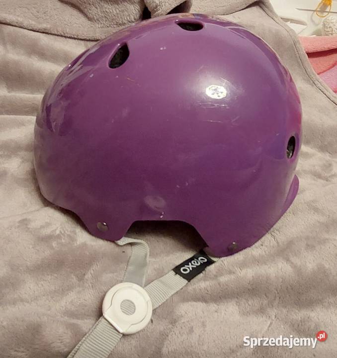 Kask Oxelo 5054 Kaski i odzież Warszawa sprzedam