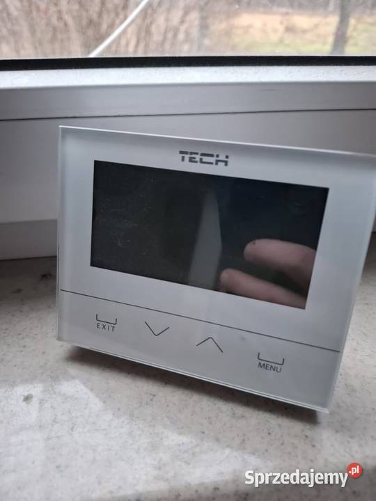 SPRZEDAM kocioł gazowy BAXI LUNA CLASSIC 24 kw Otwock Wielki