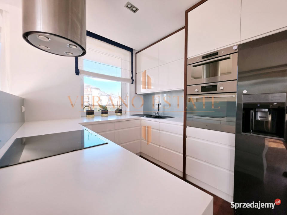 3 pokoje Premium 70 m Pruszków Gotowe