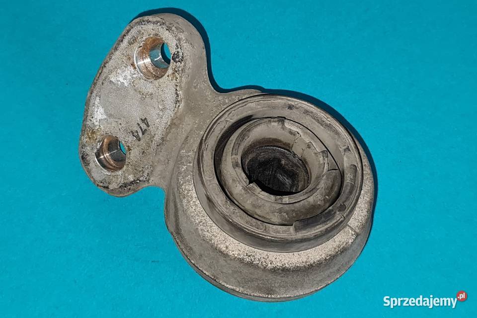 Bmw E46 FL Tuleje Wahacza Przedniego 2 Warszawa sprzedam