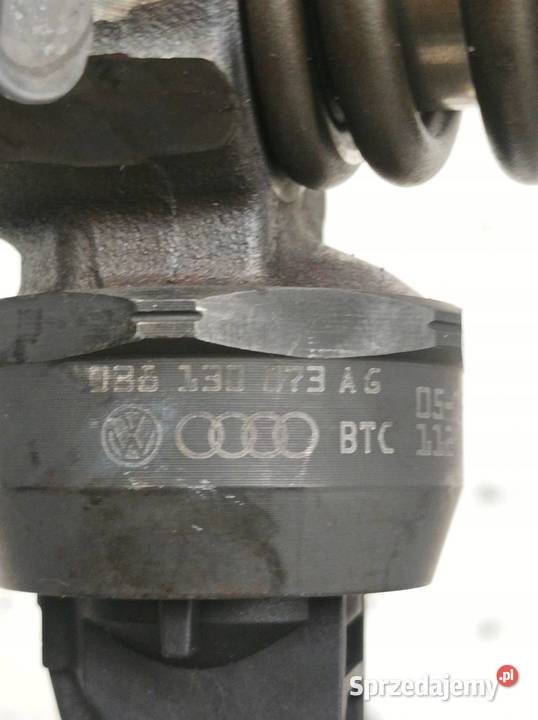 POMPOWTRYSKIWACZ 038130073AG 19 TDI VW sprzedam