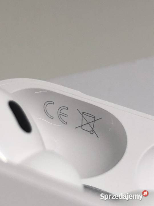 AirPods Pro2 USBC stan idealny Rzeszów