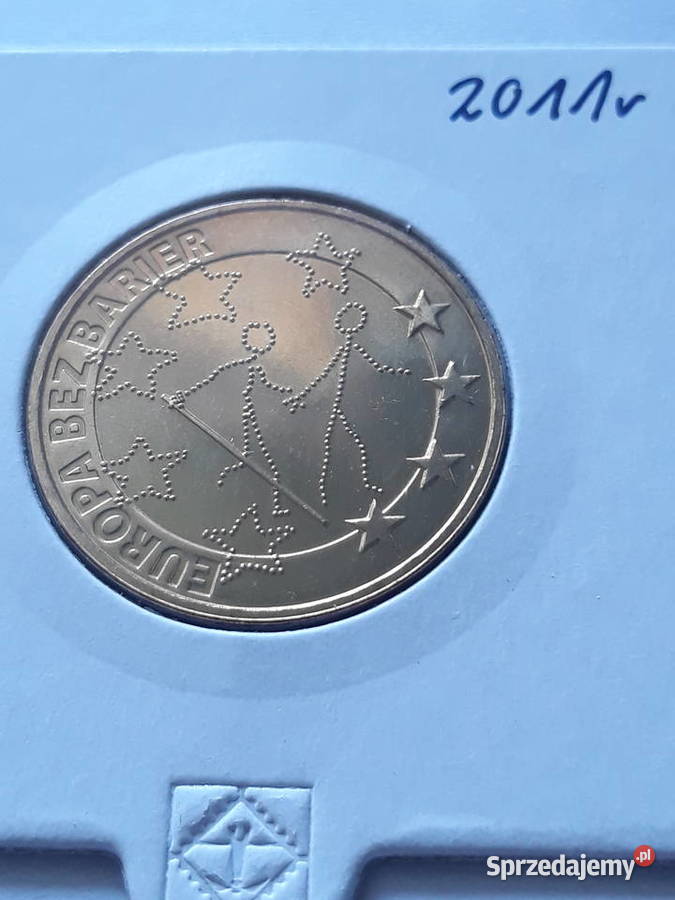 2 Europa bez barier 2011 rUNC Konin