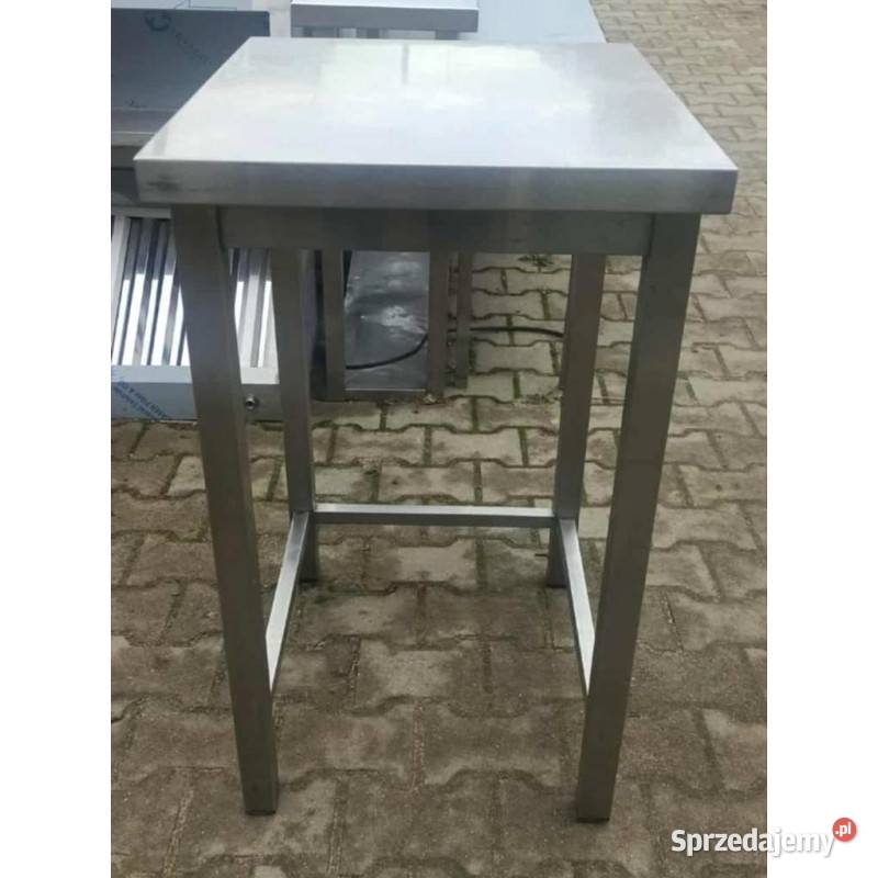 Stół Gastronomiczny 506085 Mc 266 Ostrów Wielkopolski