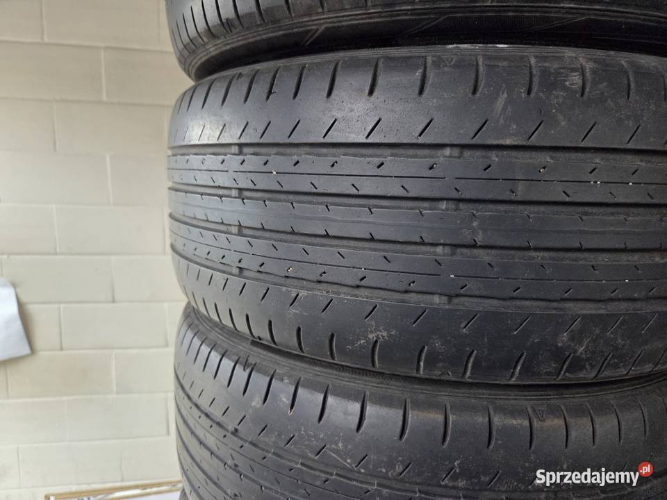 Felgi honda civic x opony dolnośląskie Wrocław sprzedam