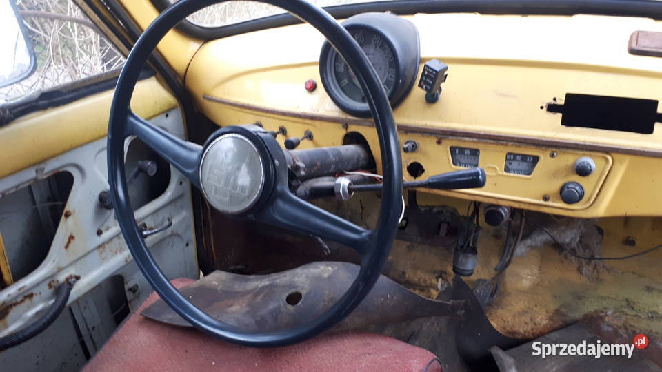 Syrena Bosto Gliwice