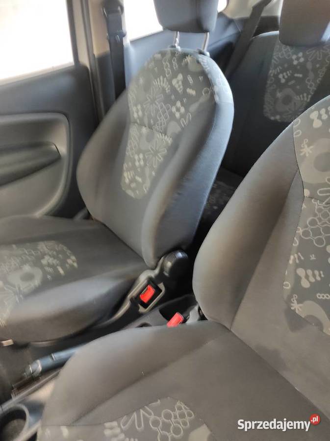 Sprzedam Forda Ka z 2011 toku LPG