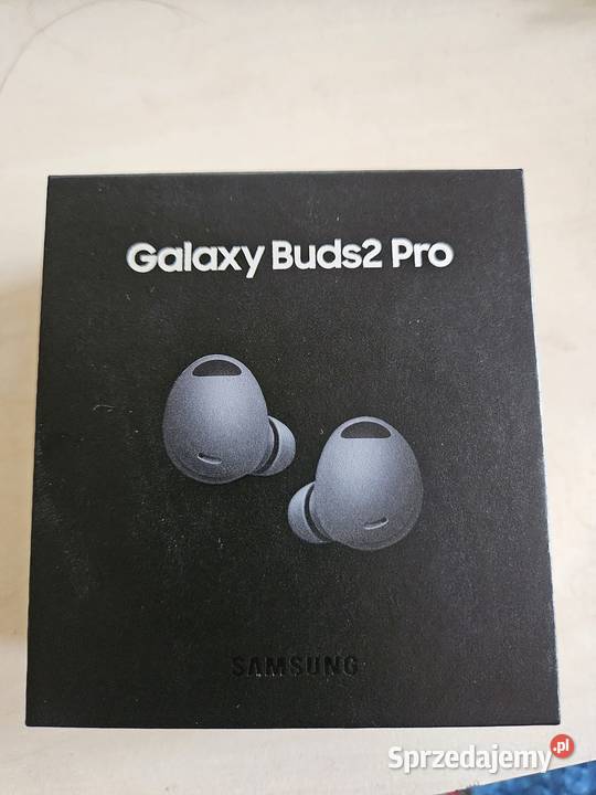 Galaxy Buds2 Pro Galaxy Buds2 Pro