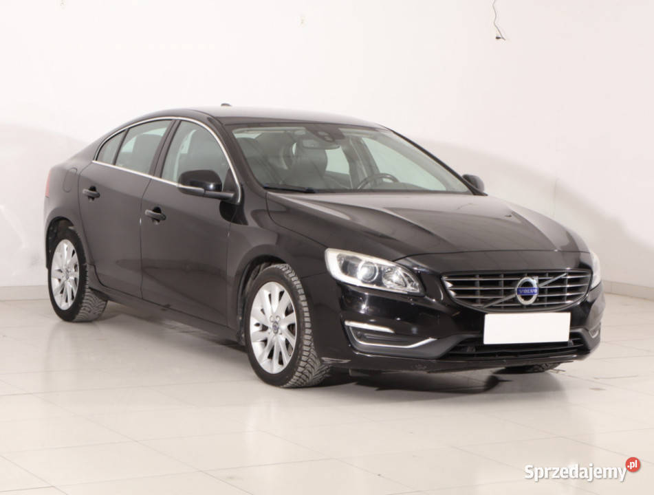 Volvo S60 D4 automatyczna Piaseczno
