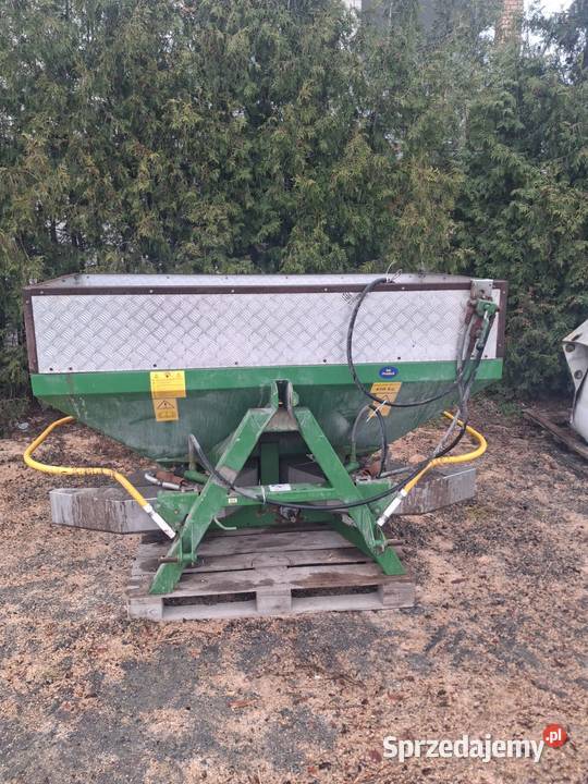 Sipma Antek N064 1224m ładny Słupca sprzedam