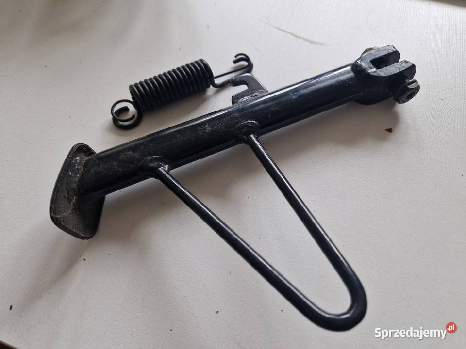 Stopka boczna Honda CBR 125 250 1115 Pozostałe Warszawa