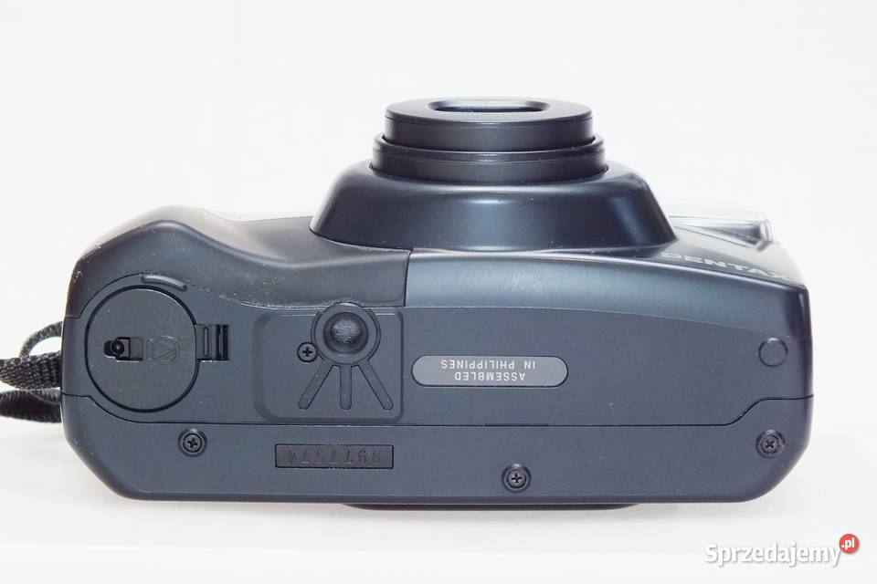 Pentax Espio 115 dolnośląskie Lubin