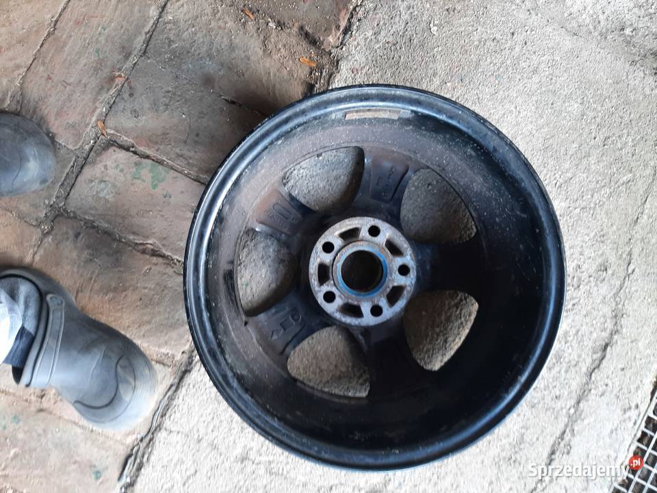 Alufelgi vw T4 15 Bolków