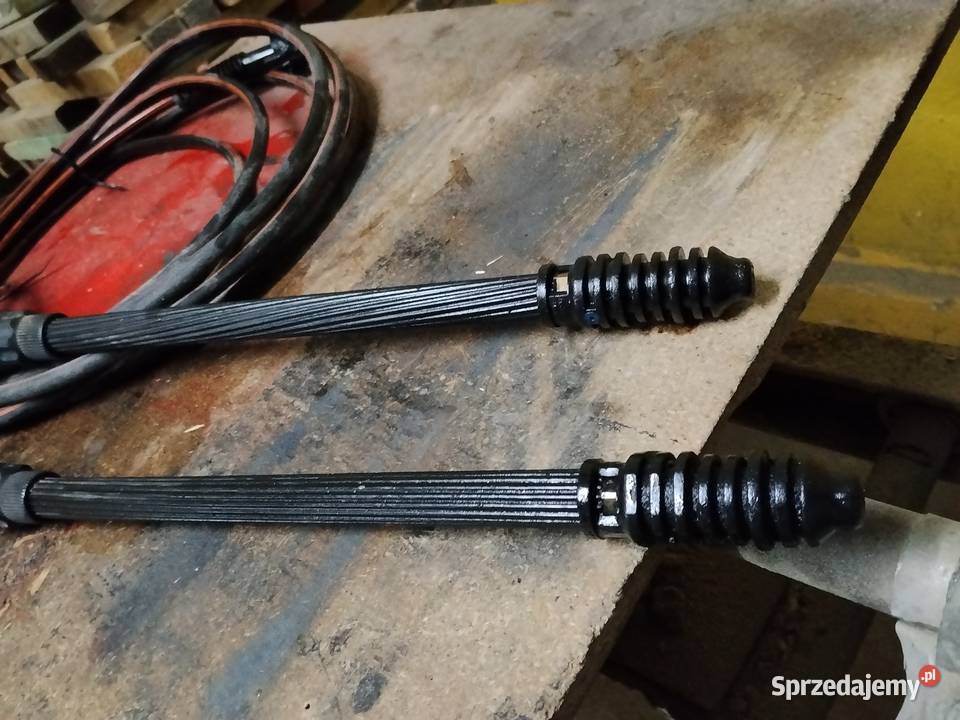 Pistolet do myjki ciśnieniowj