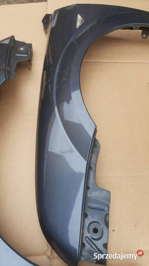 błotnik przedni ford mondeo mk3 prawy lewy przód Dębno sprzedam