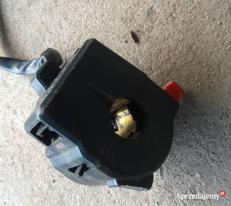 Przelacznik Przelaczniki lewe husqvarna TE 410 Milicz