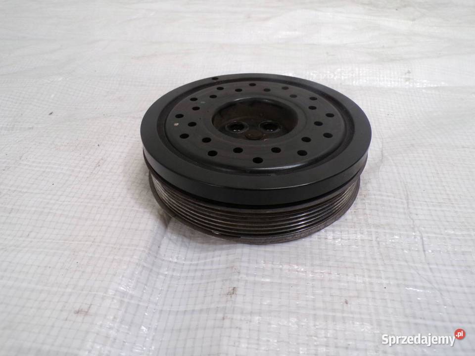 OPEL MOKKA 16CDTI KOŁO PASOWE 55569985 kujawsko-pomorskie