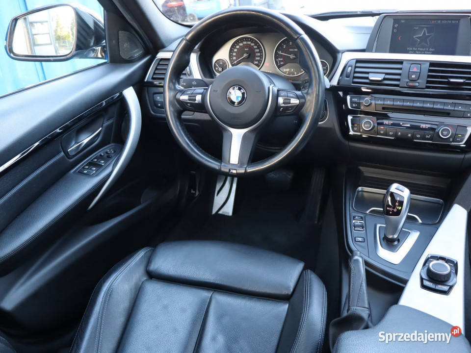 BMW 3 318 i śląskie Katowice