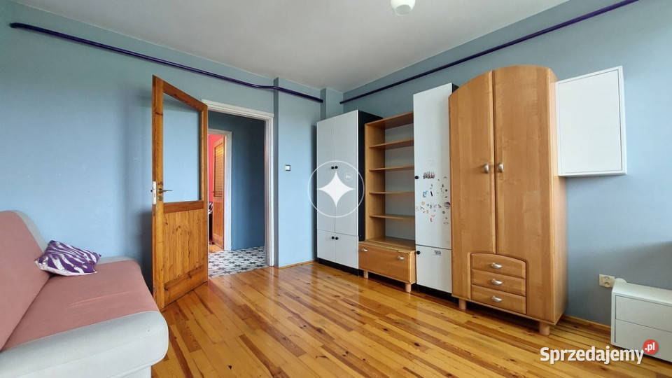 Duży dom z siedliskiem Mokre powiat bialski Sprzedaż lubelskie