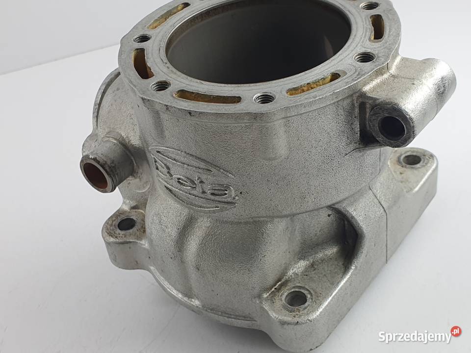 Cylinder Tlok Beta Evo łódzkie Łódź