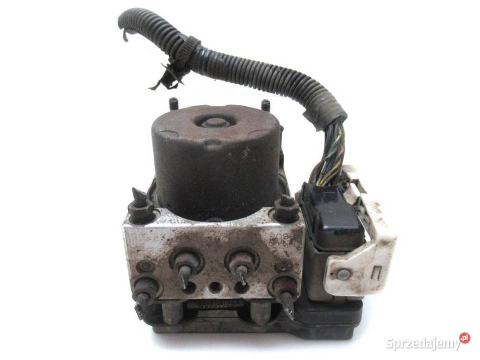 POMPA ABS MITSUBISHI OUTLANDER I MN193055 20 136 osobowe sprzedam