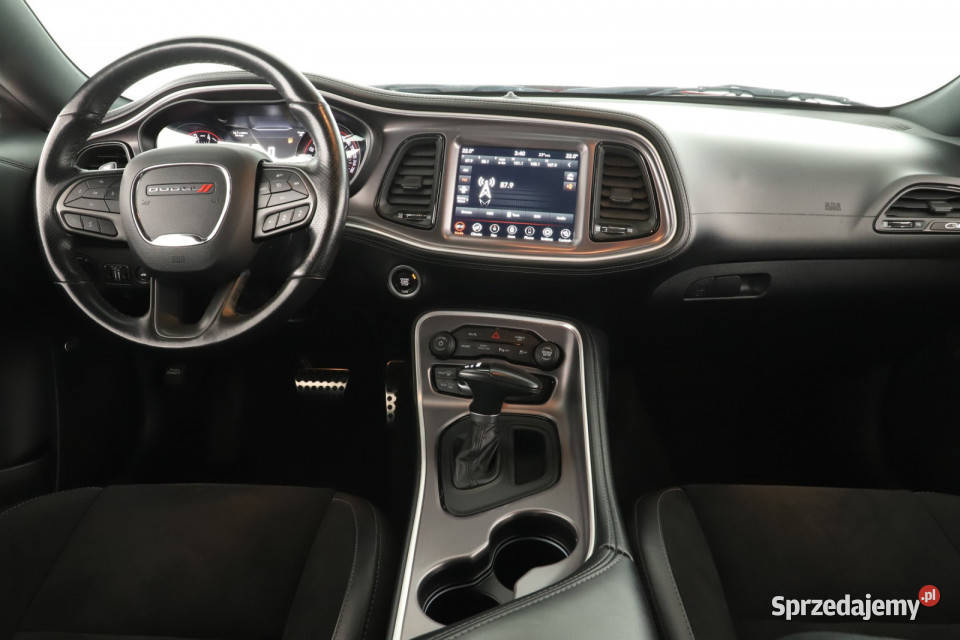Dodge Challenger 36 V6 Piaseczno sprzedam