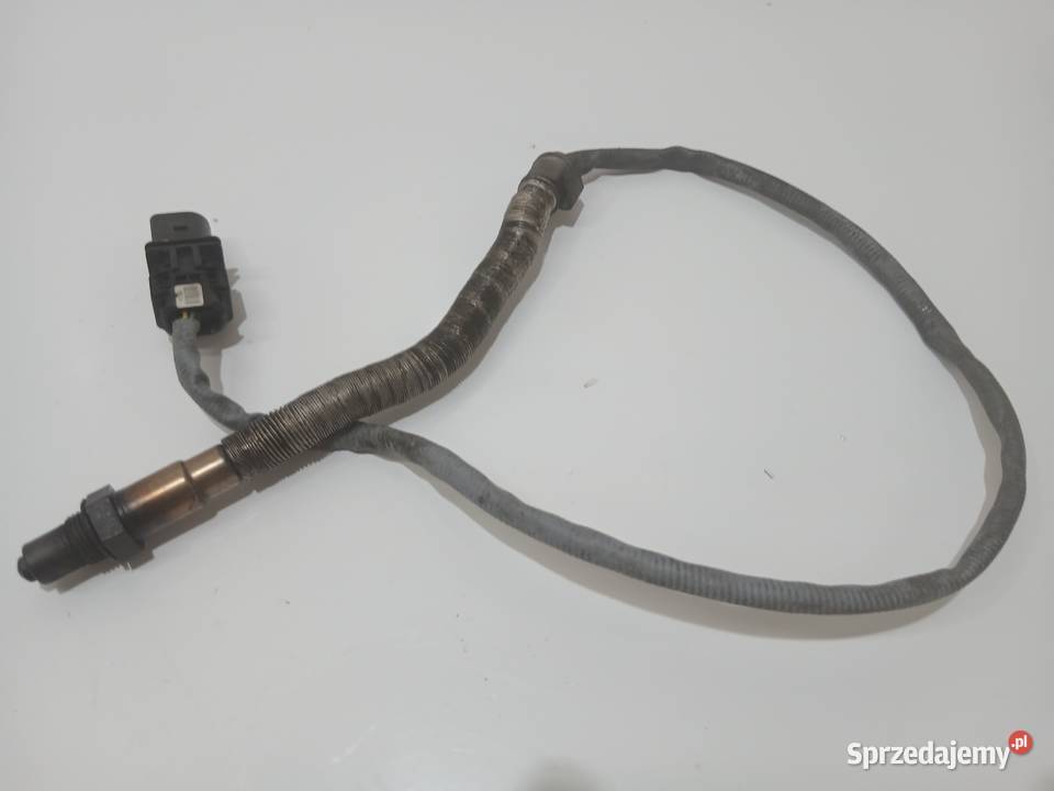 SONDA LAMBDA BMW E60 E61 N53 272 7558054 4824717 Strzyżewice