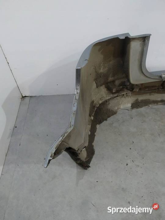 ZDERZAK TYŁ PDC Z163 LIFT Opel Signum I 20032008 świętokrzyskie