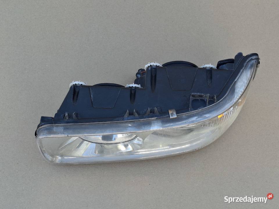 DAF XF CF LF REFLEKTOR LEWY LAMPA LEWA ORYGINAŁ ciężarowe Bieleń