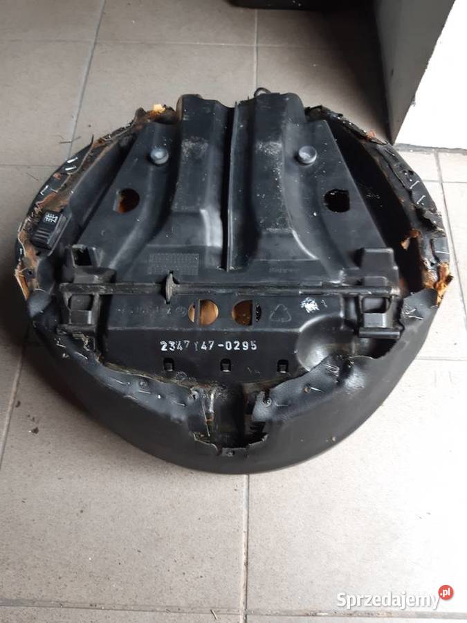 K1200LT Kanapa 9904 Puszczykowo sprzedam
