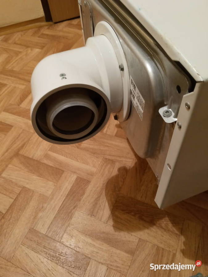 GAZOWY OGRZEWACZ WODY