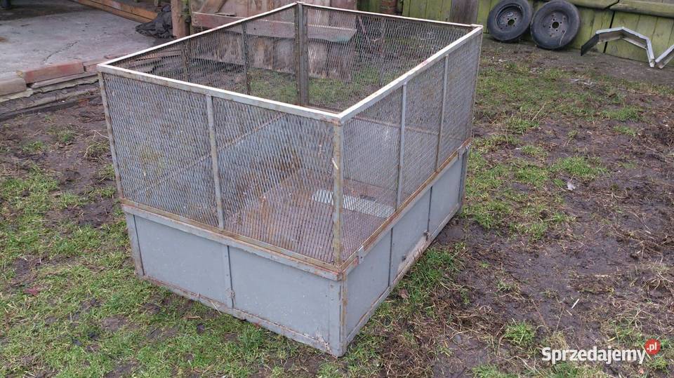 Burty przyczepki podkarpackie Nowa Dęba