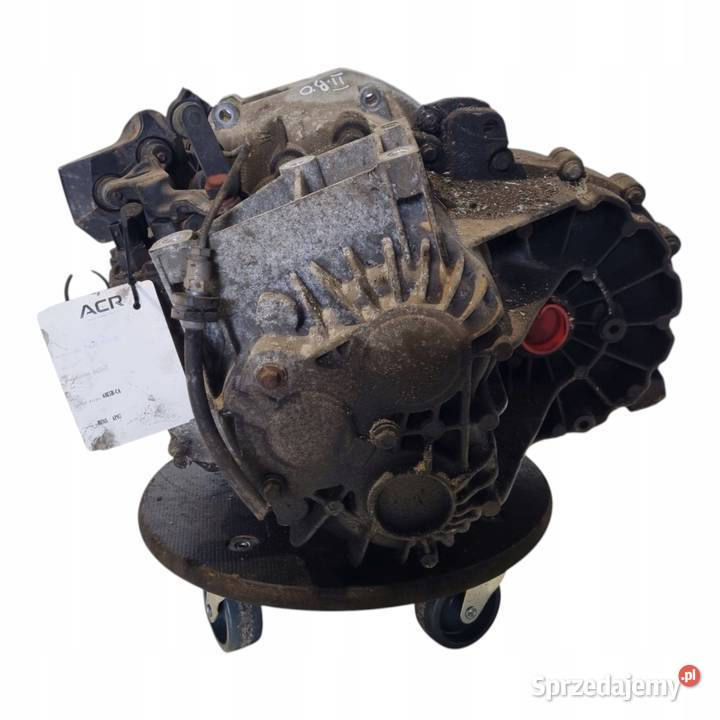 SKRZYNIA BIEGÓW Volvo S40 II V50 20 D manualna sprzedam