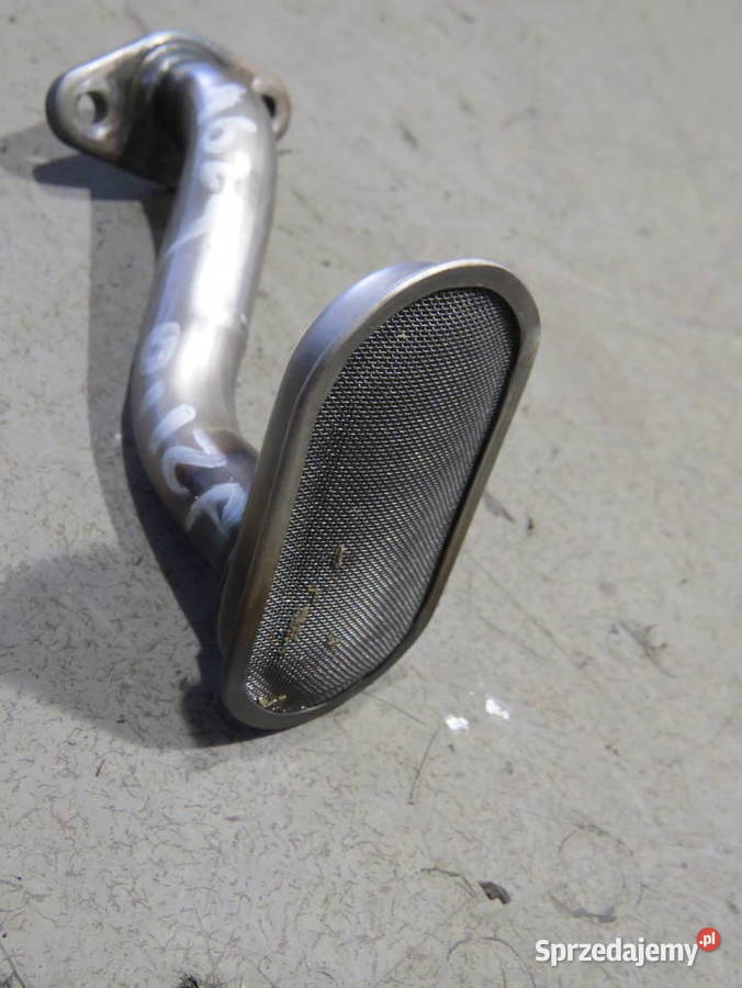 SUZUKI GSR 600 GSR600 K10 SMOK FILTR OLEJU Gdańsk