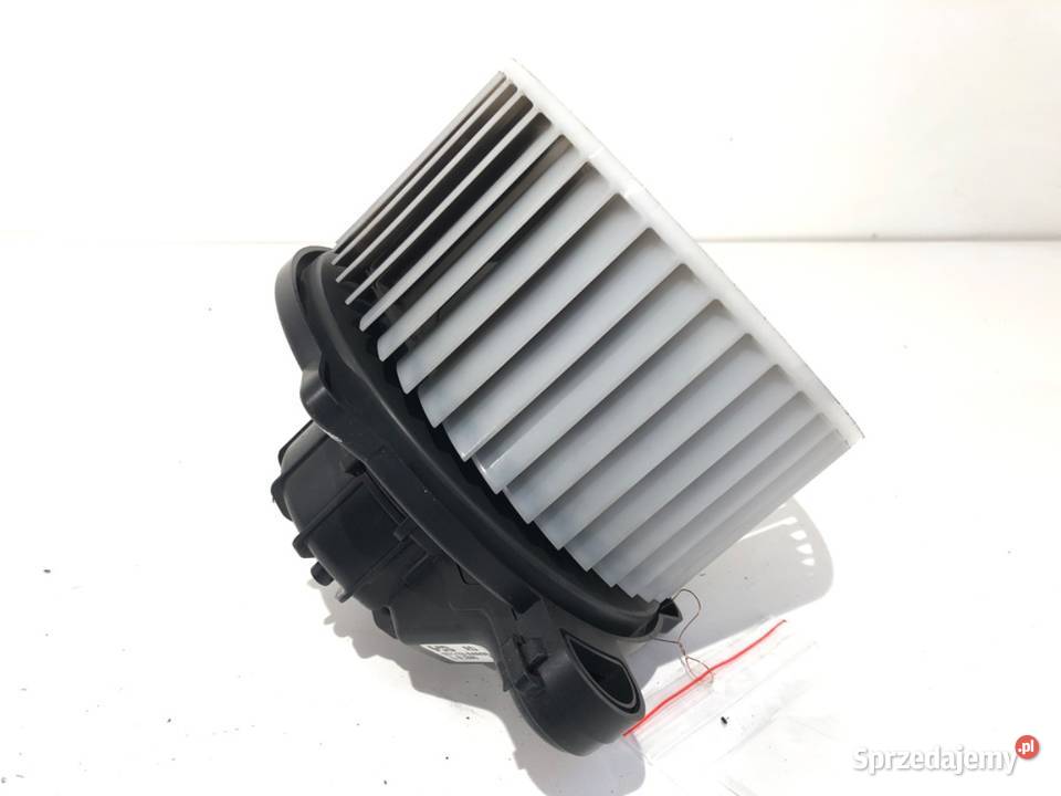 DMUCHAWA NAWIEWU HYUNDAI i30 97113A4000