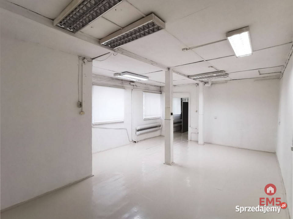 Sprzedaż lokalu Białystok Lipowa 90m2