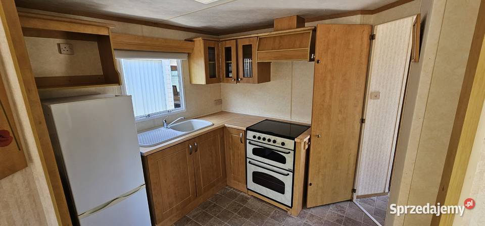 Domek holenderski ABI BRISBANE 2 pokoje 516 plac Radom sprzedam