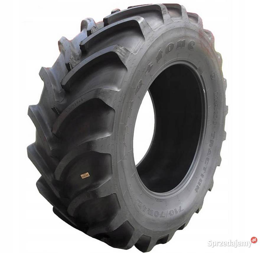Opona 34085R38 Firestone Performer 85 133D130E Radom