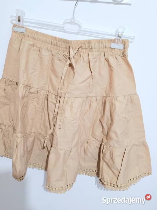 LXL Spódnica lato Top Secret nowa Braniewo