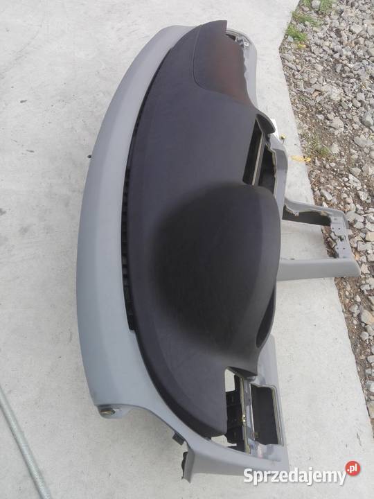 Konsola deska rozdzielcza BMW E46 Jurków