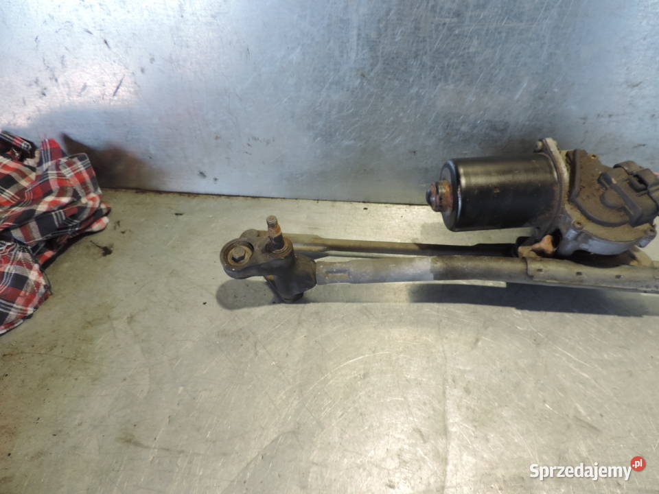 MECHANIZM WYCIERACZEK FIAT STILO 1 sprzedam