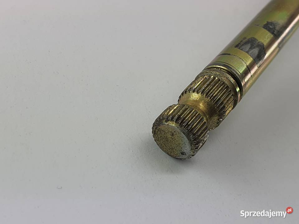 Wybierak Biegow Walek Triumph Sprint ST 1050 Silniki i osprzęt łódzkie