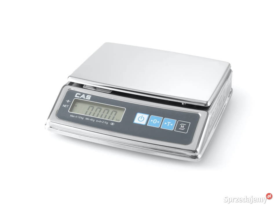 Waga magazynowa z legalizacją 102g Gastronomia Częstochowa